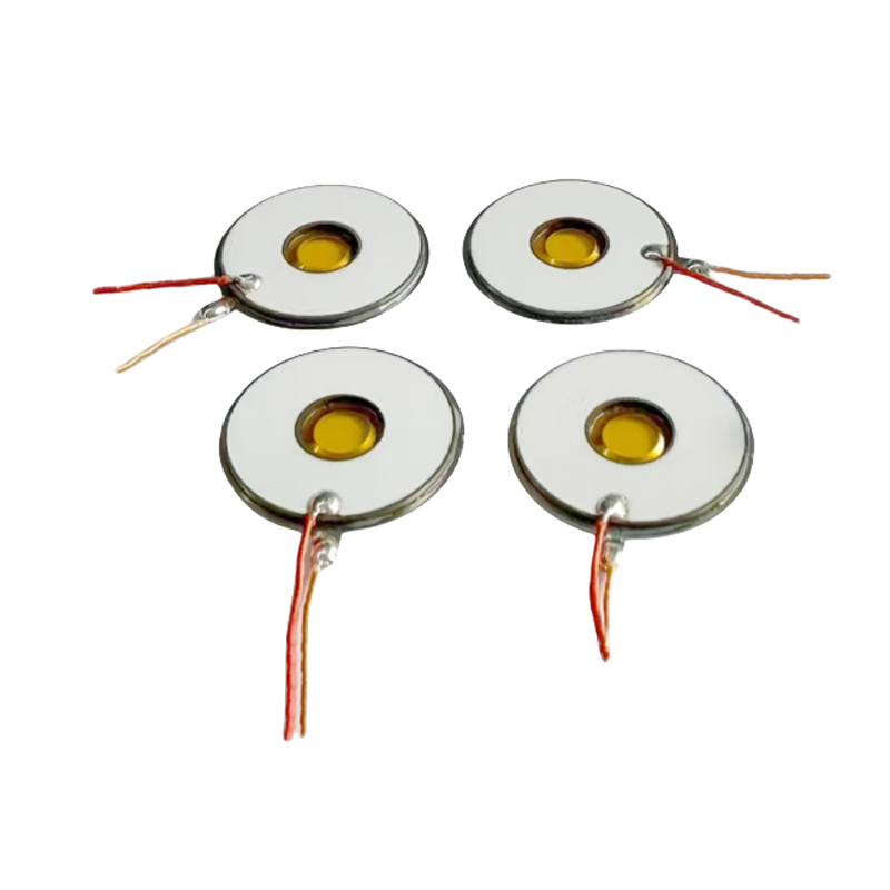 Bộ phun Piezo màng polymer PI