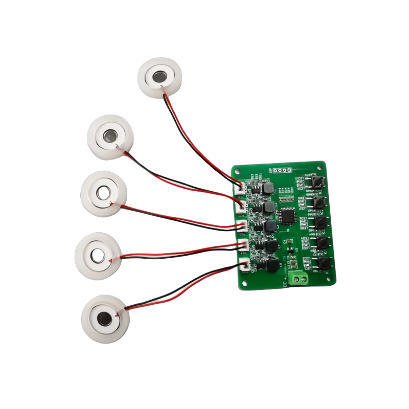 Piezo Atomizer Cho Quạt/Tạo Ẩm/Làm Đẹp