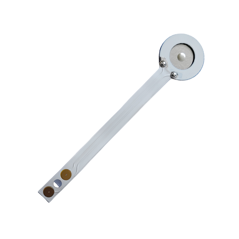 Các hạt siêu mịn 12 mm Máy phun thuốc y tế có thể hít vào Thiết bị bỏ thuốc lá điện tử Máy tính bảng Atomizer Máy phun tinh dầu thơm Máy phun đĩa kết nối Fpc