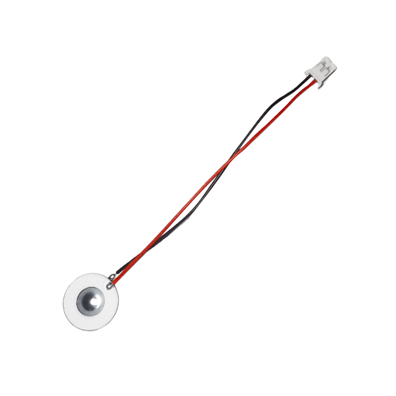 Φ13.8-125k Máy phun sương y tế Máy tính bảng Máy xông khí dung Xịt mũi Dầu thơm Lược chải tóc Tần số khay máy phun sương 160k Thiết bị cai thuốc lá Hỗ trợ giấc ngủ Máy tính bảng xịt vật lý trị liệu