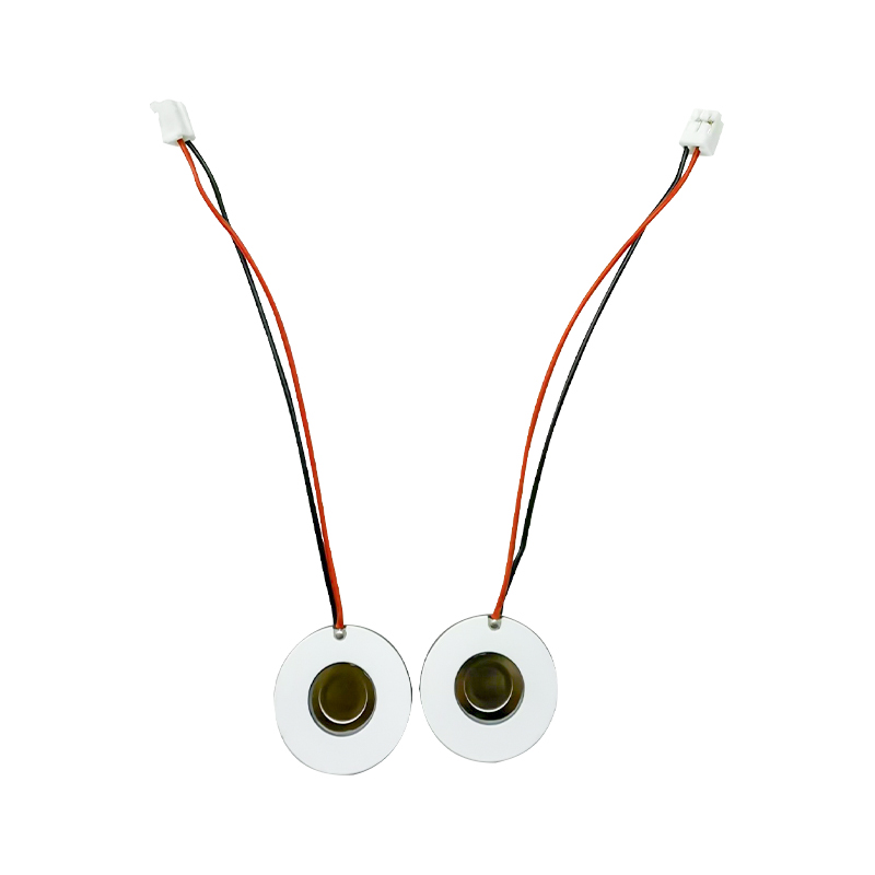 Máy tính bảng phun sương dao động siêu âm 20 mm Máy tính bảng máy phun sương dạng lưới hít y tế, công suất thấp, lượng sương mù cao <5μm 60% lượng sương mù Các hạt có thể điều chỉnh có thể điều chỉnh