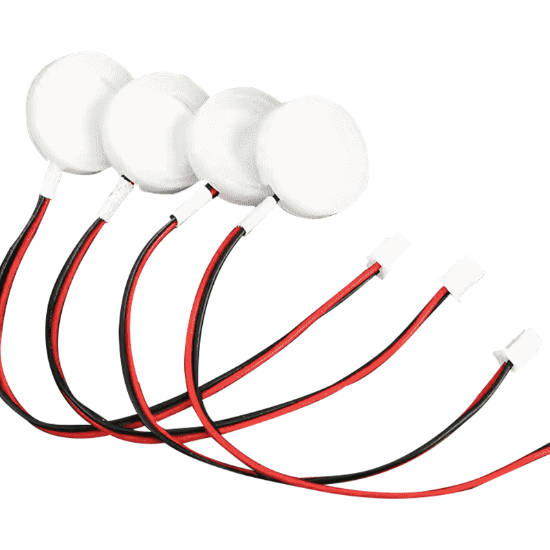 Công nghệ nguyên tử áp điện tần số cao siêu âm: giải pháp hấp thụ hiệu quả cho kỷ nguyên chăm sóc da mới