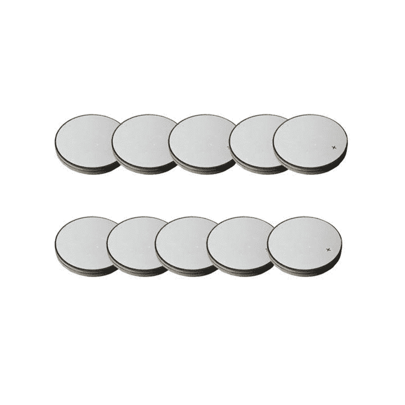 Wafer gốm áp điện wafer áp điện vòng wafer áp điện wafer wafer siêu âm wafer