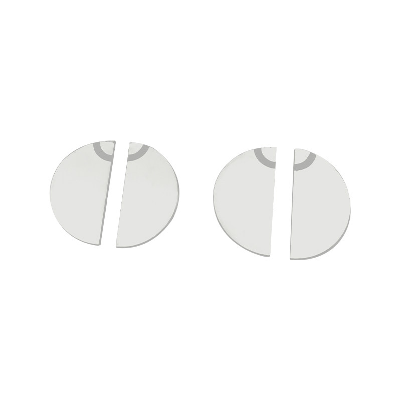 Máy theo dõi tim thai siêu âm phát hiện nhịp tim của thai nhi trong bụng của người mẹ Chip đầu dò áp điện Chip đầu dò áp điện