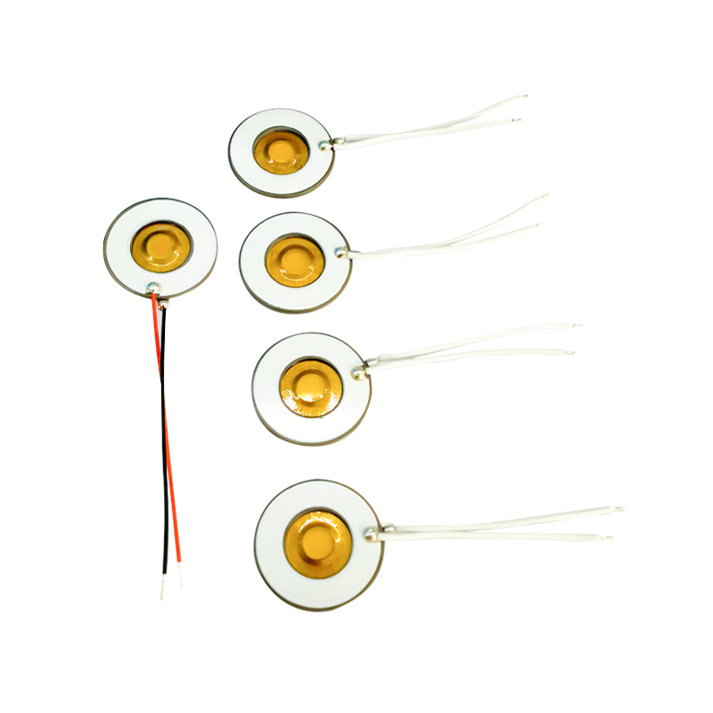 M16-110KHZ Màng Polyimide PI Máy phun sương dạng lưới siêu nhỏMáy phun sương y tếMáy phun sương lưới siêu âmĐĩa phun sương vi mô 3μm cho máy phun sương dạng hít