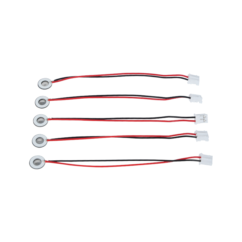 Sản phẩm thu nhỏ Φ8mm Khay phun sương lưới y tế có thể hít vào Một lượng nhỏ nguyên tử hóa Tạo độ ẩm bằng khay phun sương Khay phun sương thơm