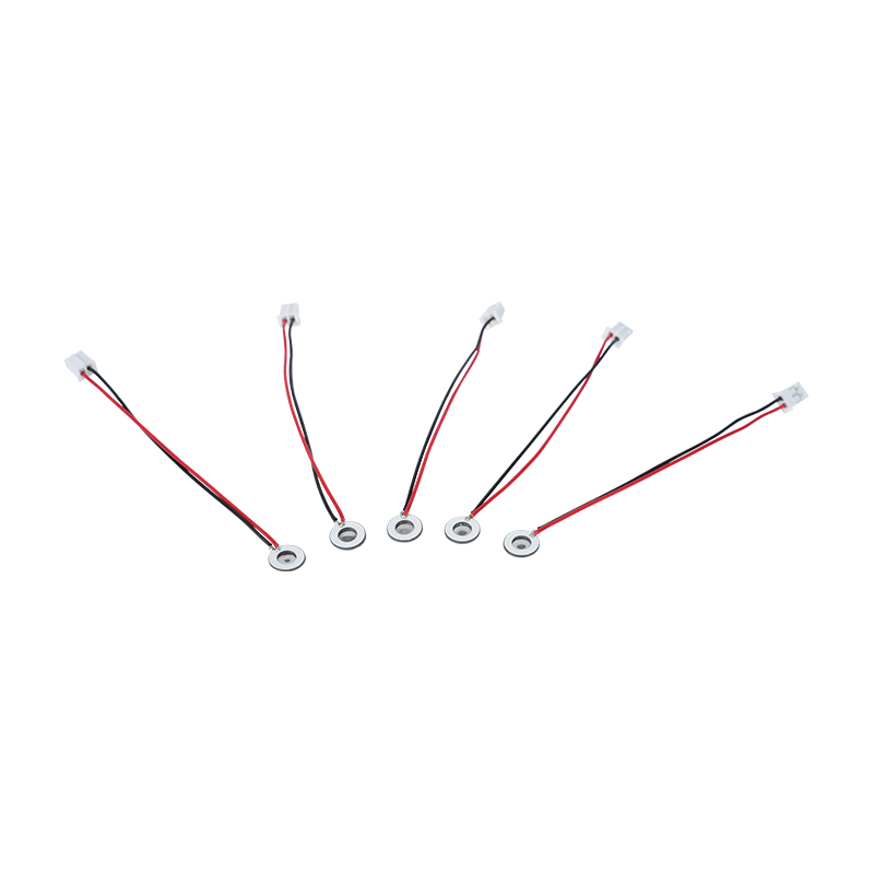 Φ8mm Máy tạo độ ẩm siêu nhỏ Kem dưỡng ẩm cho mắt Xịt miệng Làm mát Xịt mũi Micro Mesh Atomizer Đĩa Thiết bị mini Tấm tạo độ ẩm phun