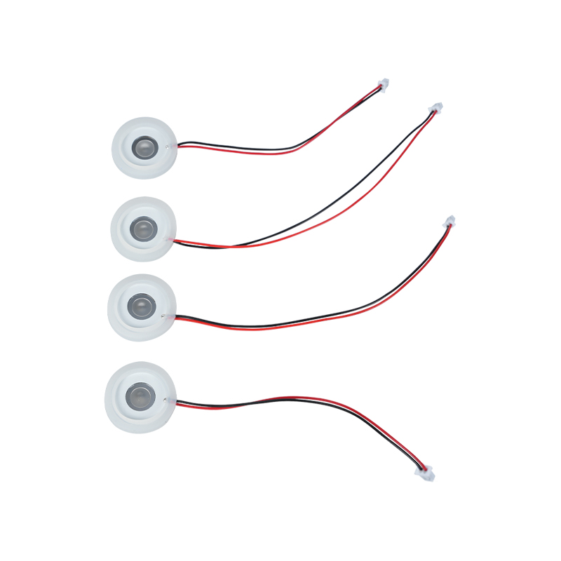 Máy phun sương dao động siêu âm Máy phun sương dạng lưới hít y tế Máy khuếch tán đầu dò siêu âm 20-105k Công suất thấp Khối lượng sương mù cao <5μm Khối lượng sương mù có thể điều chỉnh 60% Các hạt có thể điều chỉnh