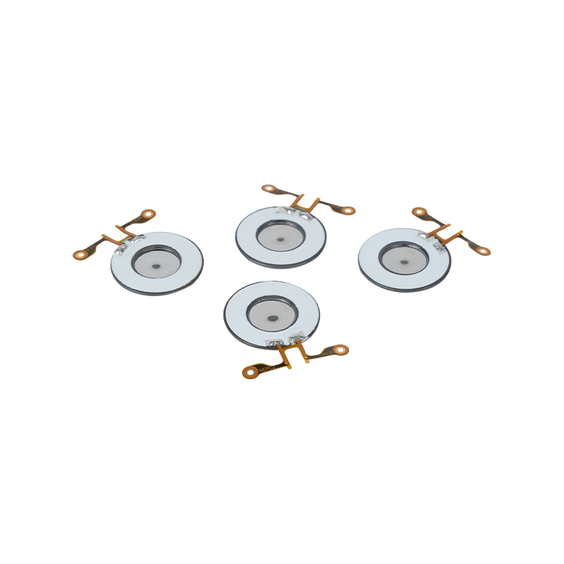 Máy tính bảng lưới y tế bằng thép không gỉ 16mm Máy phun sương lưới siêu âm Máy tính bảng đầu dò siêu âm Máy tính bảng phun sương3μm5μm Thiết kế hạt trung bình, Điều trị bằng máy phun sương y tế Đĩa máy phun sương Rohs Bảo vệ môi trường