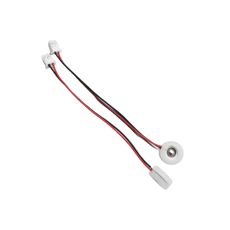 Các hạt siêu mịn 12 mm Máy phun thuốc y tế có thể hít vào Thiết bị bỏ thuốc lá điện tử Máy tính bảng Atomizer Máy phun tinh dầu thơm Máy phun đĩa kết nối Fpc