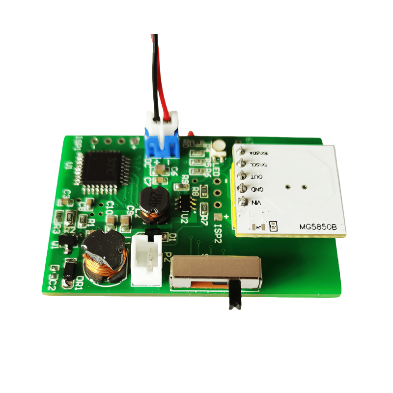 Khay phun lưới y tế PCB Bộ phun cai thuốc lá điện tử Bảng điều khiển PCB