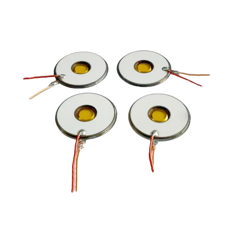 M16-108KHZ Polyimide PI MembraneMesh Micro Mesh NebulizerMáy phun sương y tếMáy phun sương lưới siêu âmĐĩa phun sương vi mô 3μm cho máy phun sương dạng hít