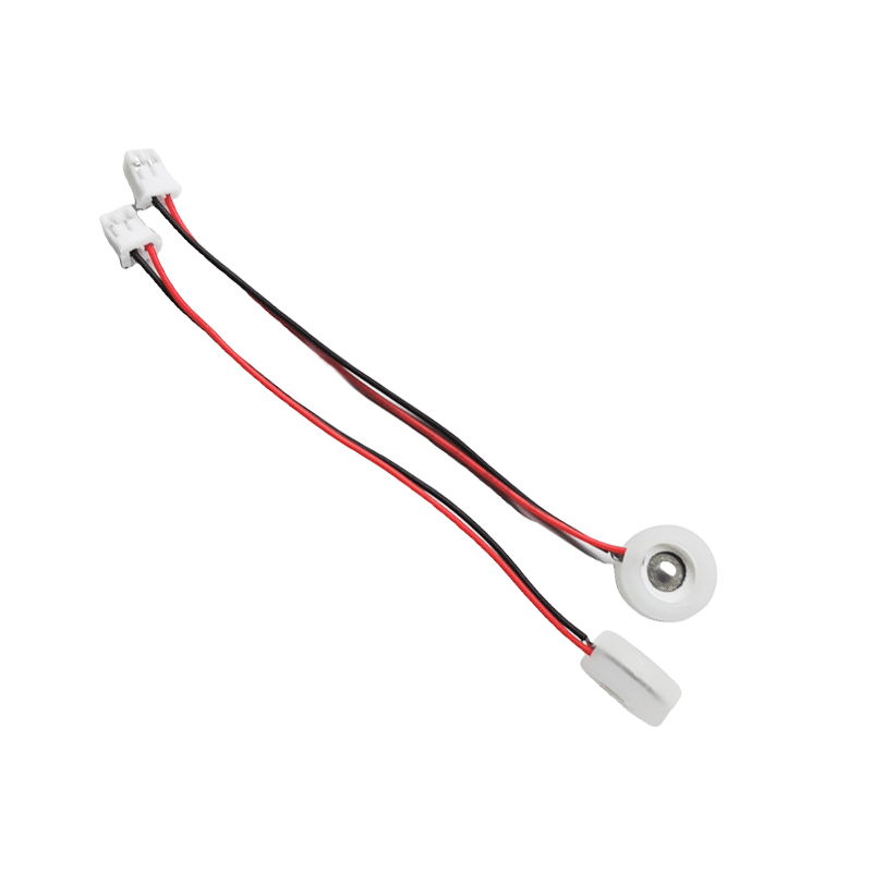 Máy tính bảng máy phun sương hít y tế 12 mm Máy rửa mũi Dụng cụ bôi trơn mắt Máy phun sương tạo độ ẩm Dụng cụ cai thuốc lá Máy tính bảng phun đặc biệt Công suất nhỏ Tiêu thụ điện năng thấp Thép không gỉ Đĩa phun lưới siêu nhỏ có thể được hàn Dây điện tử có thể được hàn Dây kết nối Fpc