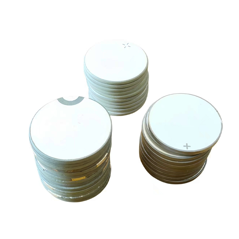 Đầu dò phun siêu âm