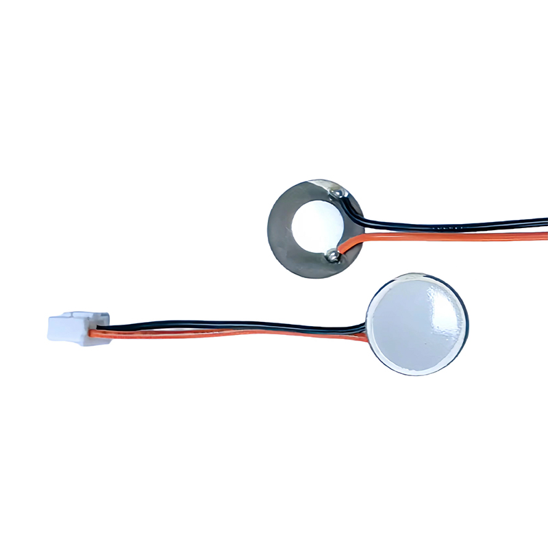 Đầu dò phun siêu âm